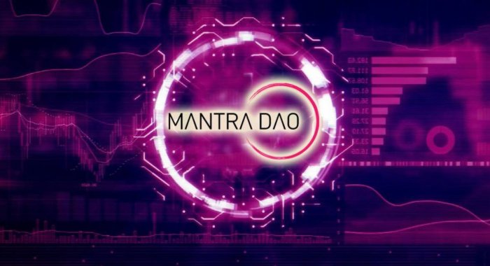 Binance ввела стейкинг MANTRA DAO с доходностью до 106,57%