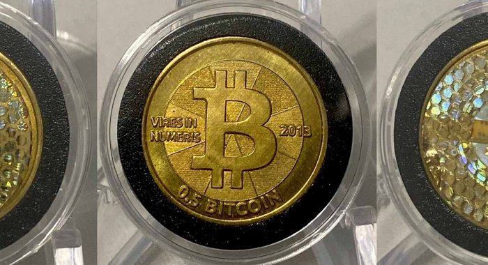 Движение биткоина вверх ограничено 200-недельной скользящей средней