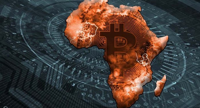 Африка и биткоин: очереди у банков Зимбабве