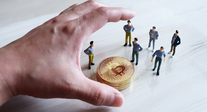 Минюст Беларуси ввёл порядок ареста незаконной криптовалюты