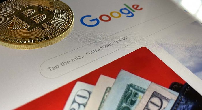 Криптокомпаниям стало проще запускать рекламу в Google