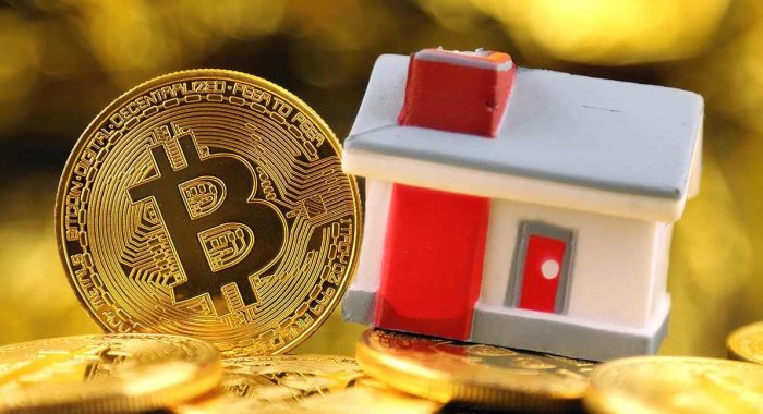 Coinbase и Better Home & Finance начали выдавать ипотеку под залог биткоинов