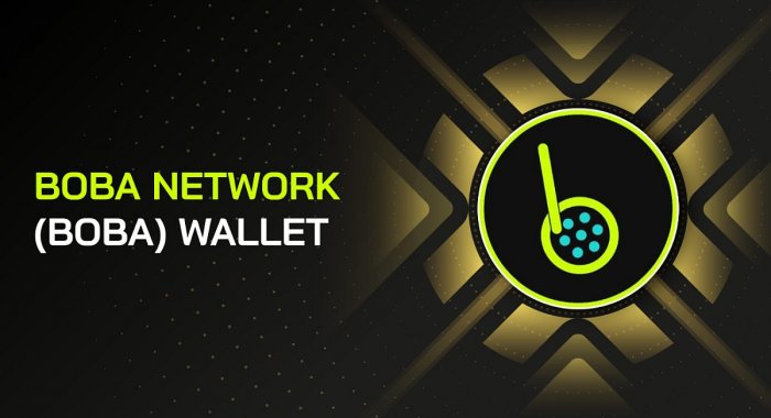 Проект Boba Network для масштабирования Ethereum привлёк $45 млн