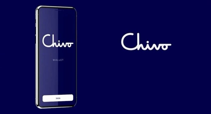 Опрос: 2 из 10 жителей Сальвадора используют приложение Chivo