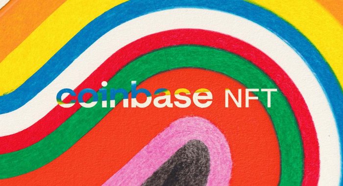 Coinbase представила бета-версию своей торговой NFT-платформы