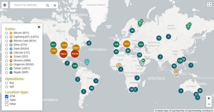 crypto-atm-map