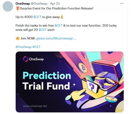 crypto-betting-oneswap-post