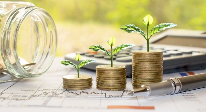 В 2022 году криптокомпании привлекли инвестиции на $ 11,65 млрд