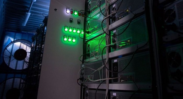 Из-за санкций майнинговая компания из США разрывает отношения с BitRiver