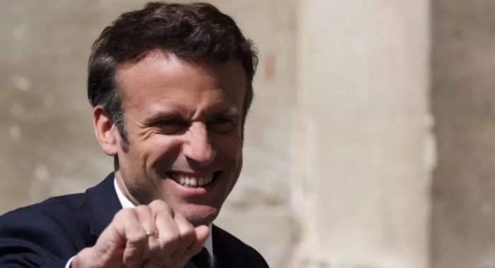 Президент Франции считает важным осваивать web3 и метавселенную