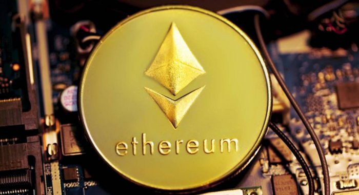 Биржевые Ethereum-фонды регистрируют приток средств уже седьмую неделю