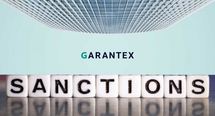 ЕС ввёл санкции против российской криптобиржи Garantex