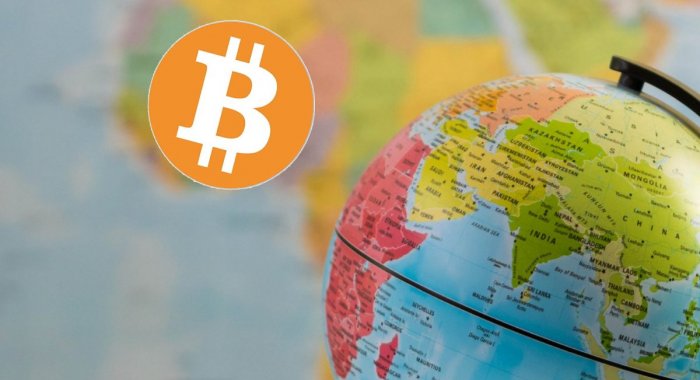 Интегрируют ли 25% мировых компаний криптовалюту к 2024 году?