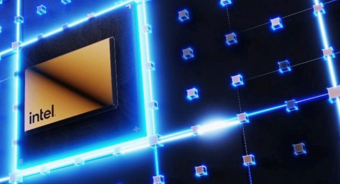 Чип Intel для майнинга биткоина станет конкурентом ASIC от Bitmain