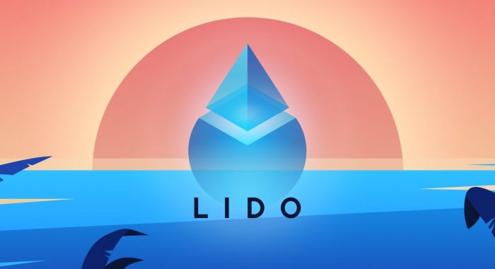 Стейкинговый пул Lido продолжает регистрировать приток средств