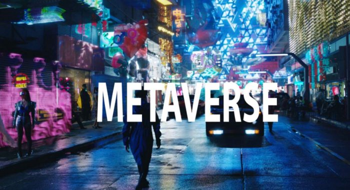 К 2030 году капитализация метавселенных вырастет до $ 13 трлн