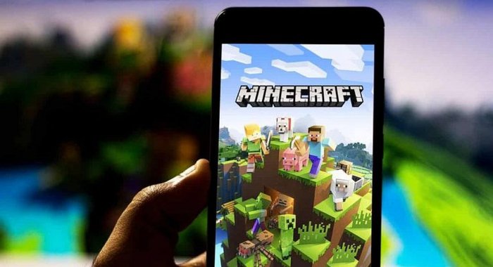 Разработчики Minecraft призывают осторожно вводить криптовалюту