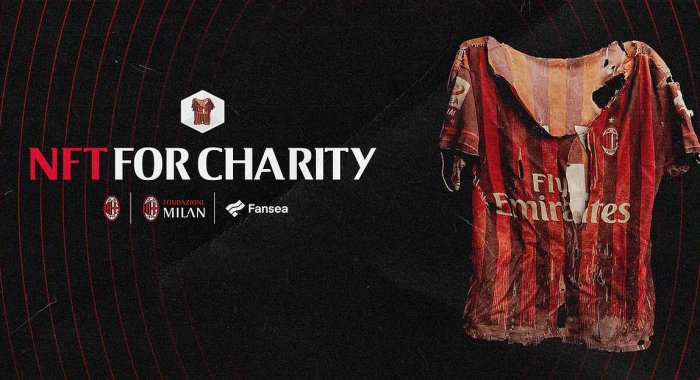 Биржа BitMEX и ФК AC Milan выпустят совместную коллекцию NFT
