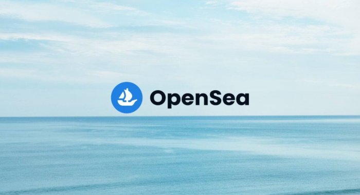 OpenSea ввела прямые покупки NFT с помощью банковских карт