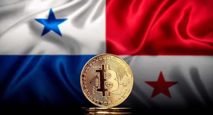 Панама приняла законопроект, разрешающий использование криптовалют