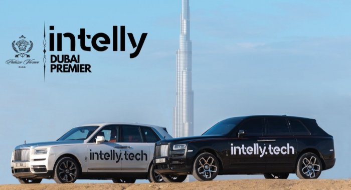 Проект Intelly использует силу блокчейна в инвестициях в недвижимость