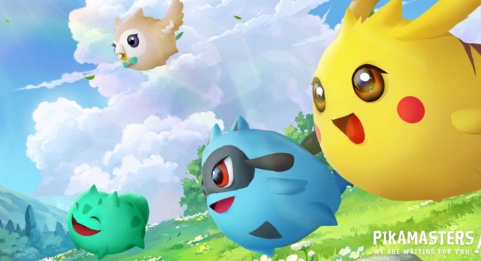 На бирже KuCoin начали торговать NFT игры Pikaster