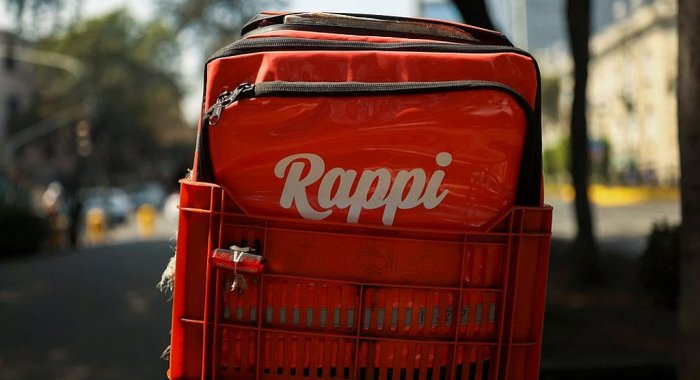 Сервис доставки Rappi начал принимать в Мексике криптоплатежи