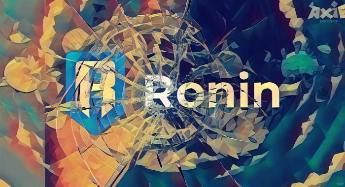 В сети Ronin запустят протокол для криптовалютных прогнозов Forkast