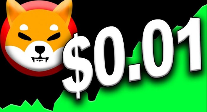 Станет ли мечта сообщества Shiba Inu «1 Cent Dream» реальностью?