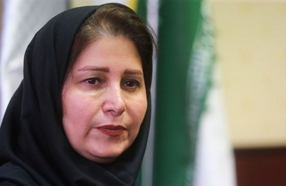 shohreh-mousavi
