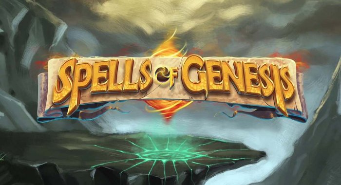 К 5-летию игры Spells of Genesis будет создан музей NFT-коллекций
