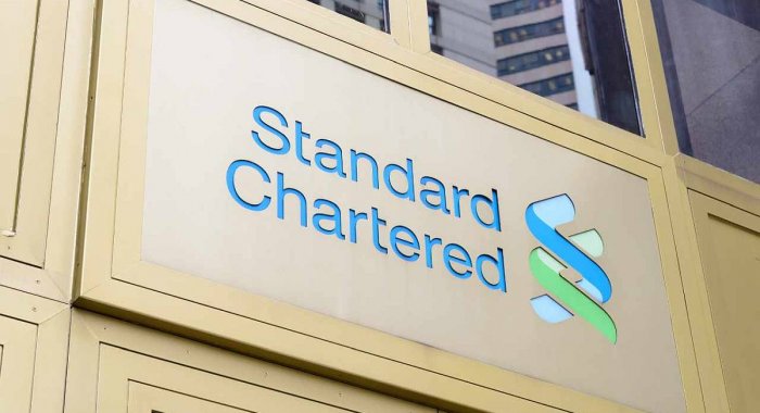 Standard Chartered Bank стал партнёром блокчейн-платформы The Sandbox
