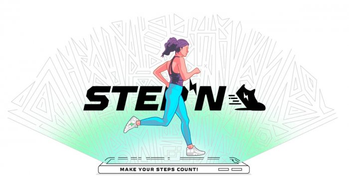 Stepn начислит бонусные баллы, которые можно обменять на токены GMT
