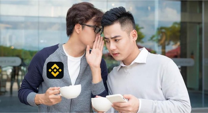 Главу российского филиала Binance обвинили в передаче клиентских данных властям