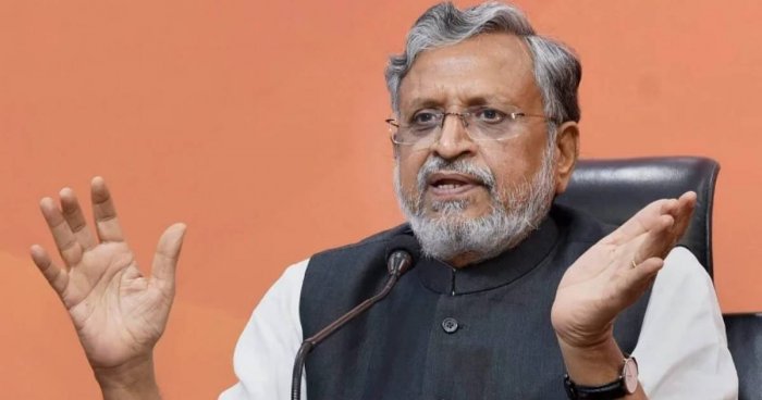 sushil-kumar-modi