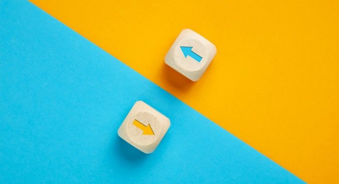 Комиссии в сети биткоина начали расти, в сети Ethereum снижаются