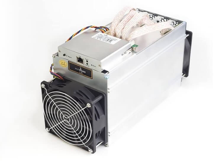 Antminer L3+ Amazon