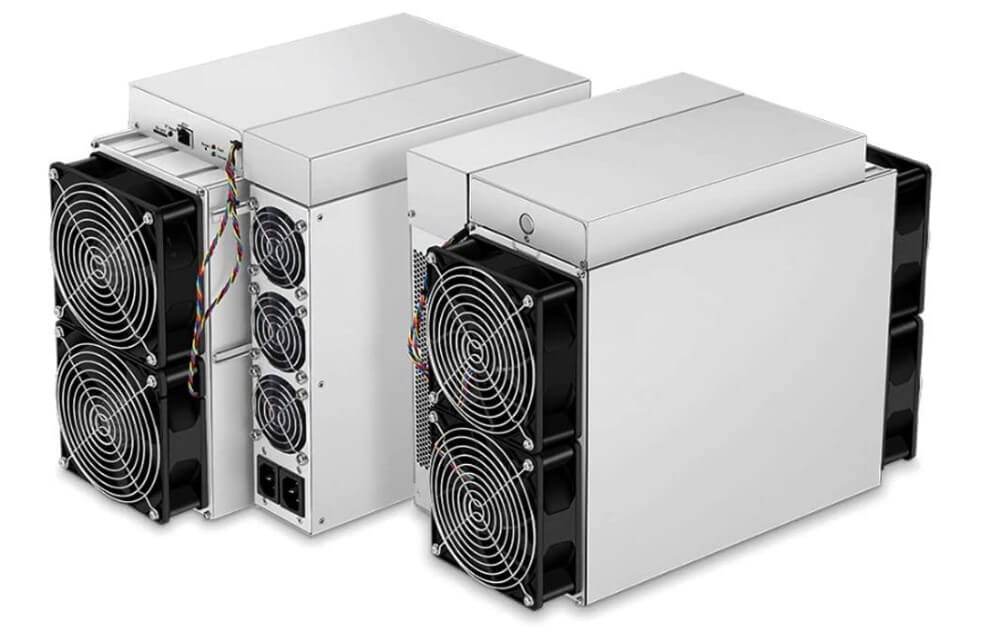 Antminer S19 Pro Amazon