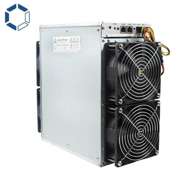 AvalonMiner 1246 Source Canaan