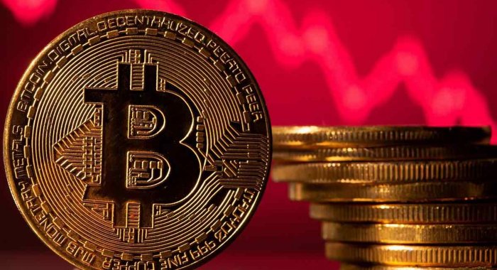CryptoQuant: продажи биткоинов на $ 2,5 млрд поглощались институционалами