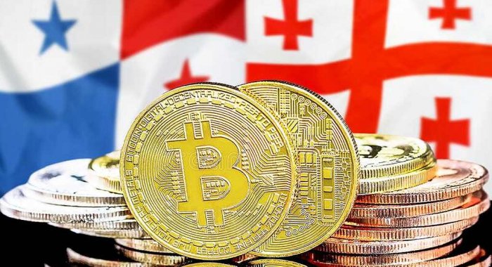 В Грузии утверждена обновлённая правовая база для крипторегулирования