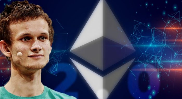 Бутерин сравнил бегущих из сети Ethereum валидаторов с дезертирами