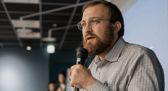 Основатель Cardano назвал блокчейн Ethereum подверженным цензуре