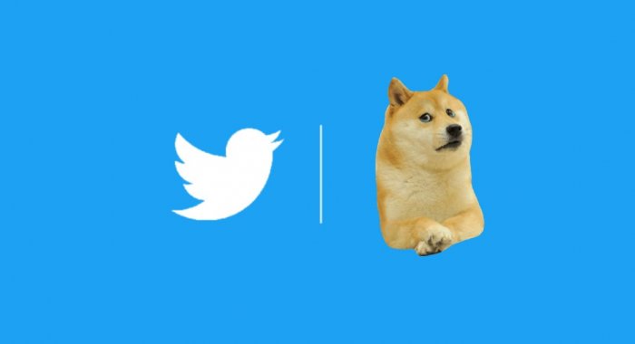 Dogecoin могут использовать для борьбы со спамом в Twitter