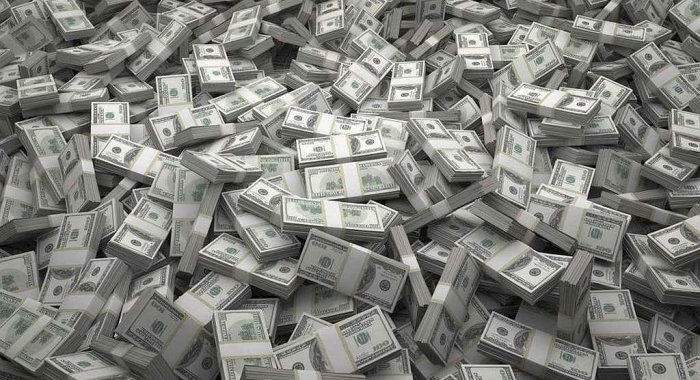 Капитализация рынка криптовалют впервые превысила отметку в $4 трлн