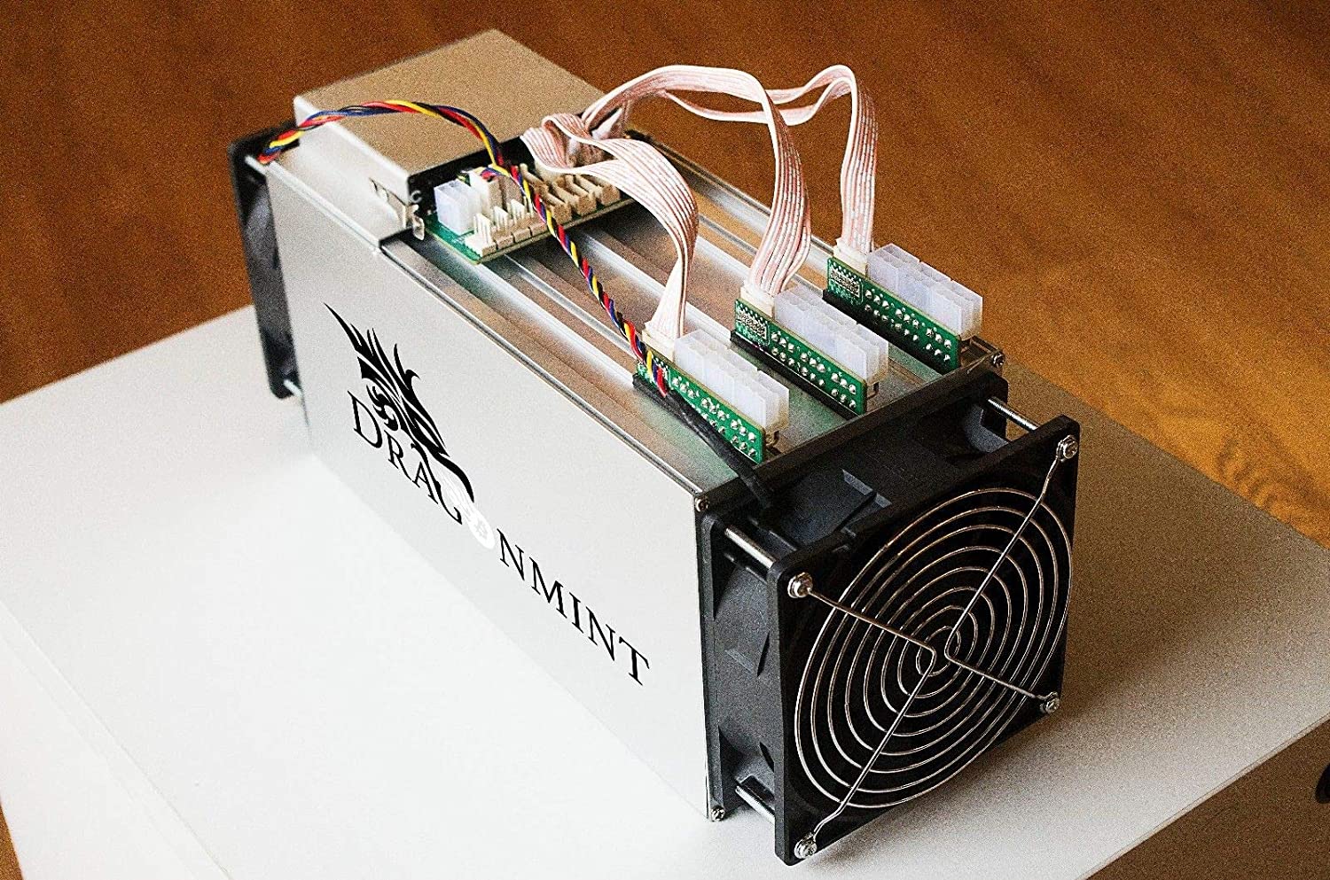 DragonMint T1 Amazon