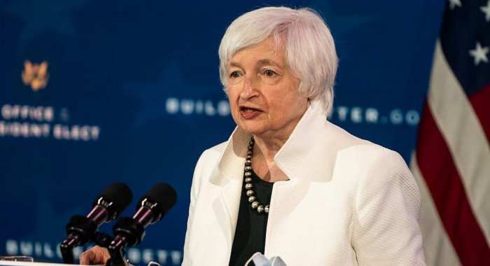 Министр финансов США просит принять закон о стейблкоинах к концу года