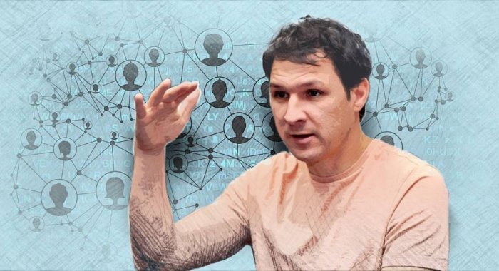 Джед Маккалеб из Stellar создал компанию Vast для освоения космоса