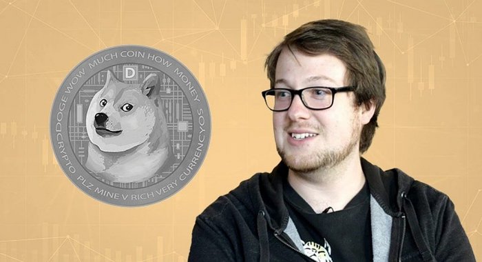 Создатель Dogecoin Билли Маркус заблокировал в Твиттере Джексона Палмера