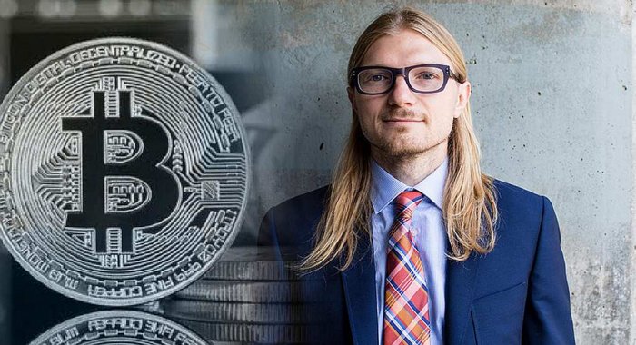 CZ ответил генеральному директору Kraken, раскритиковавшему Proof-of-Reserve